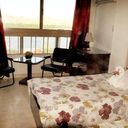 King Akhenaton Hotel Minia Exterior foto